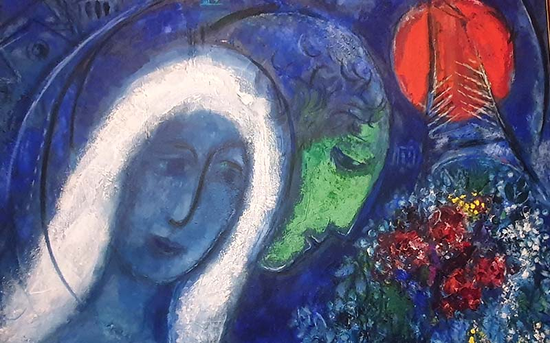 Marc Chagall