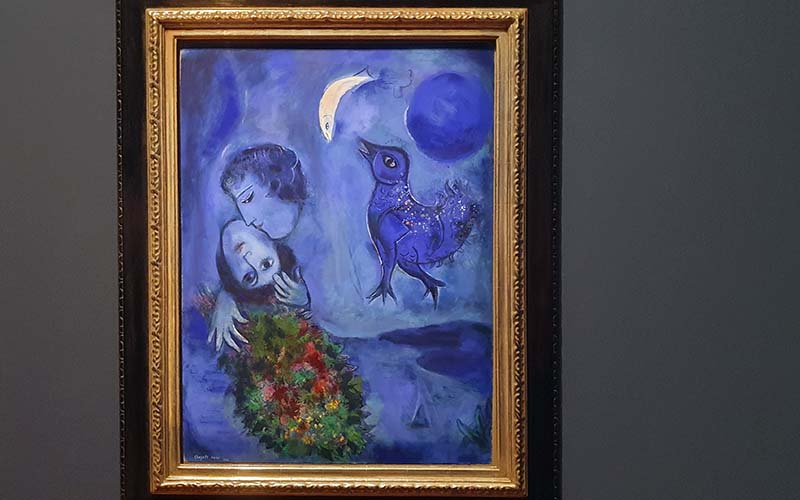 Marc Chagall