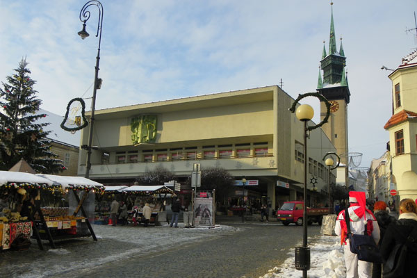 Am Hauptplatz