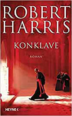 Robert Harris: Konklave