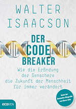 Walter Isaacson: Der Code Breaker