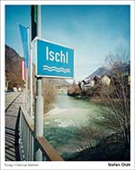 Stefan Oláh, Clarissa Stadler: Ischl