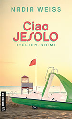 Nadia Weiss: Ciao Jesolo