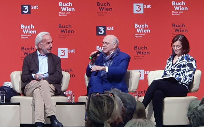 Respektvolle Diskussionen sind ja doch möglich