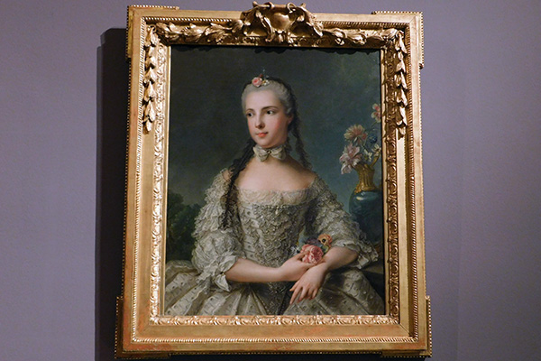 Isabella von Parma