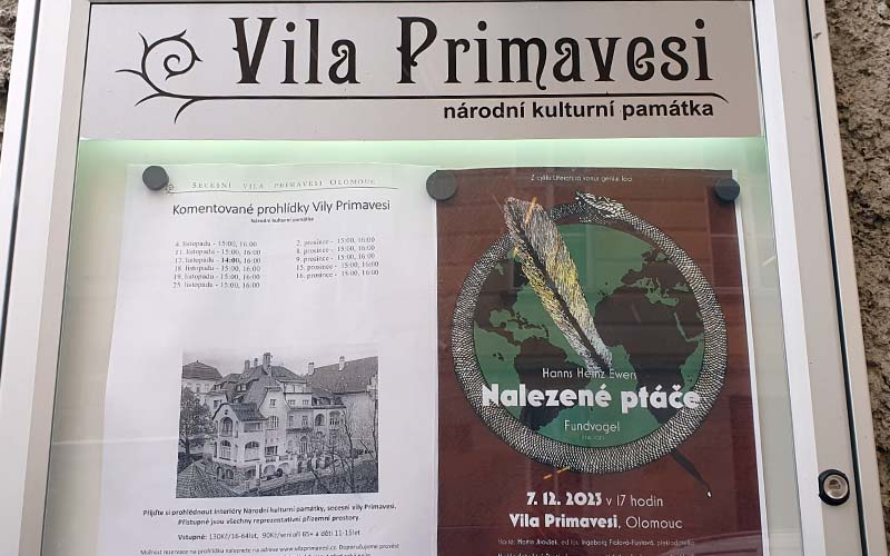 Vila Primavesi