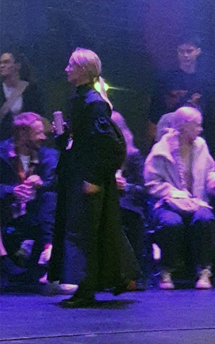 Designblok Modeschauen Hf11