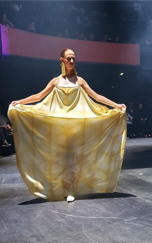 Designblok Modeschauen Hf29