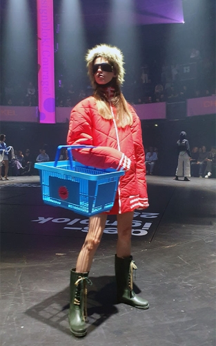 Designblok Modeschauen Hf3