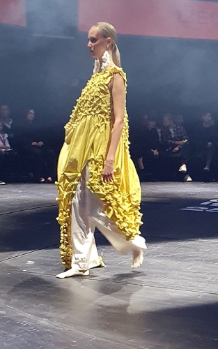 Designblok Modeschauen Hf33