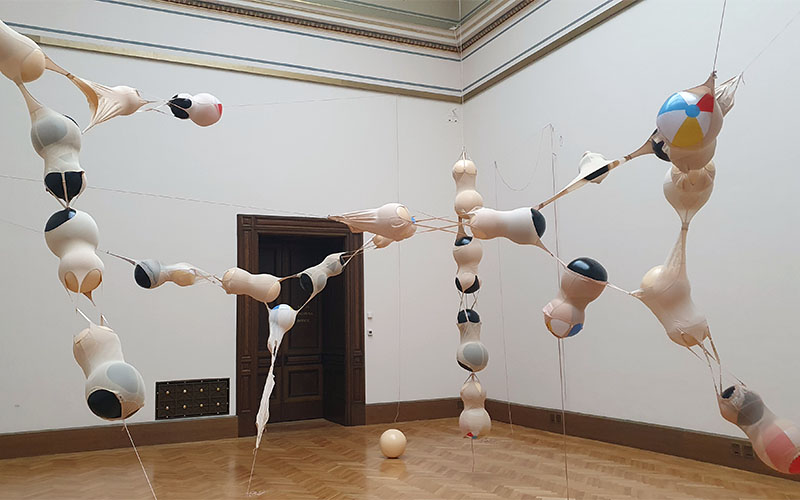 Kateřina Vincourová Hautpflege