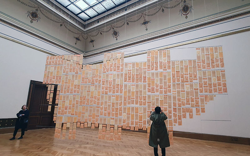 Kateřina Vincourová Hautpflege