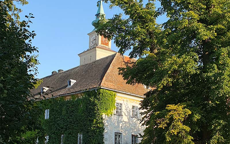 Schloss Poysbrunn