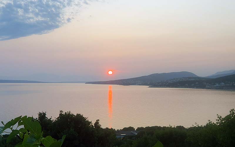 Abendstimmung