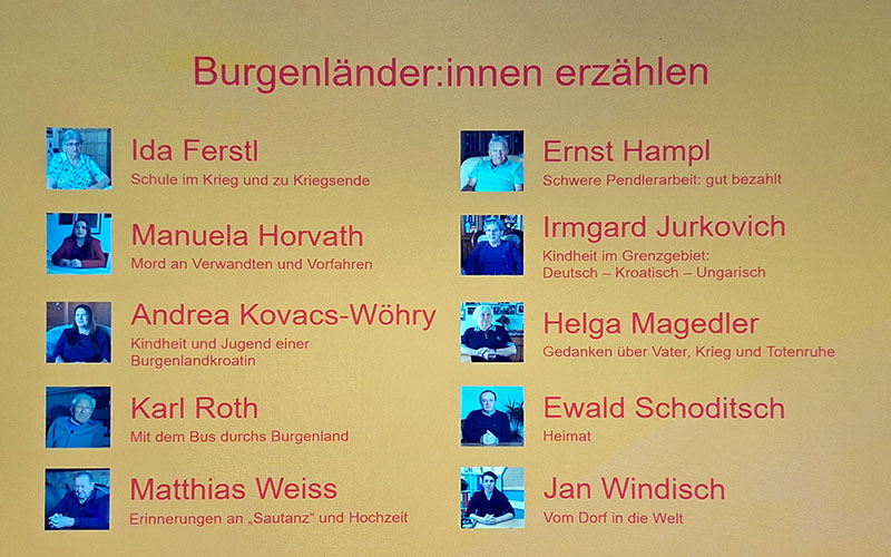 Geschichte des Burgenlandes