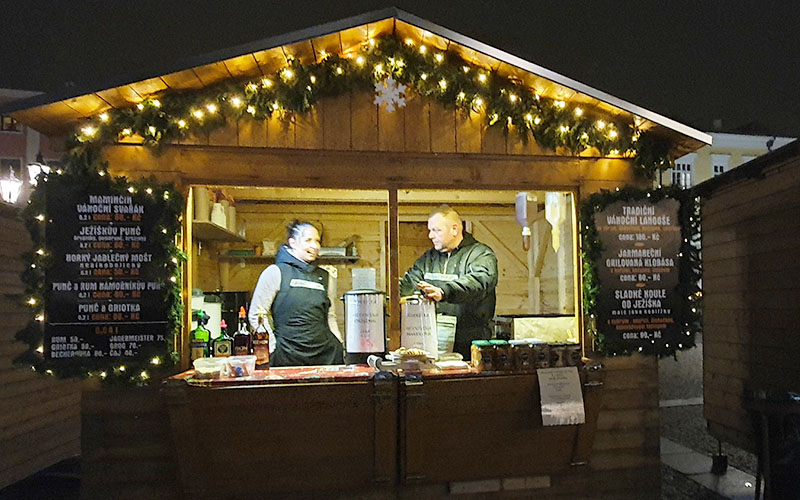 Weihnachtsmarkt Kremsier12