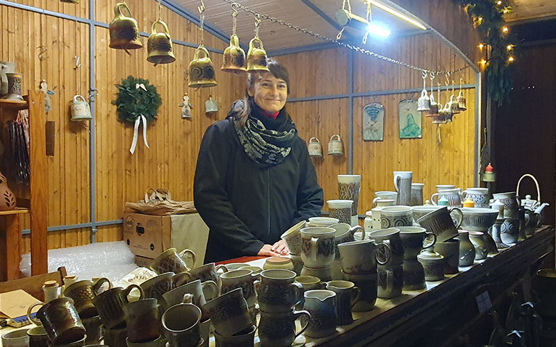 Weihnachtsmarkt Kremsier17