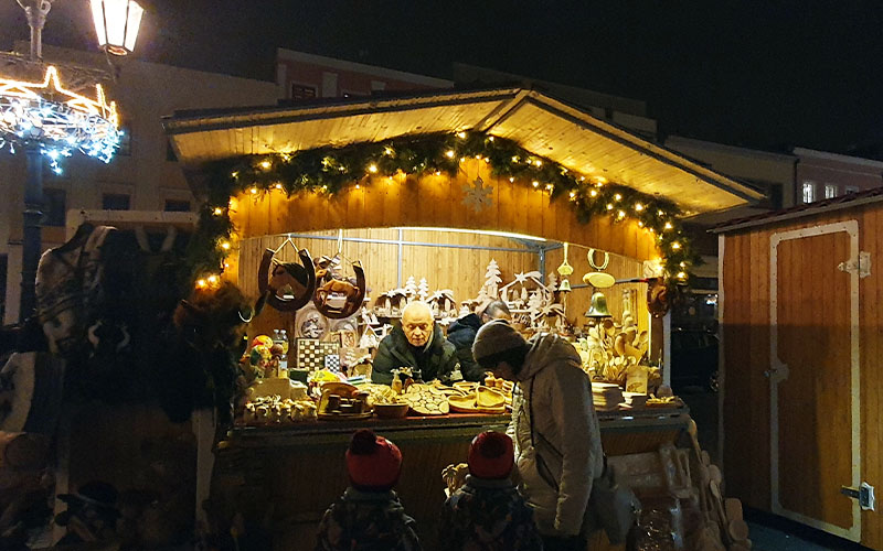 Weihnachtsmarkt Kremsier18