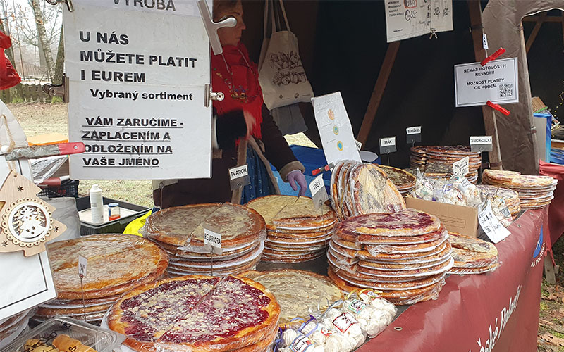 Die Spezialität: Frgal