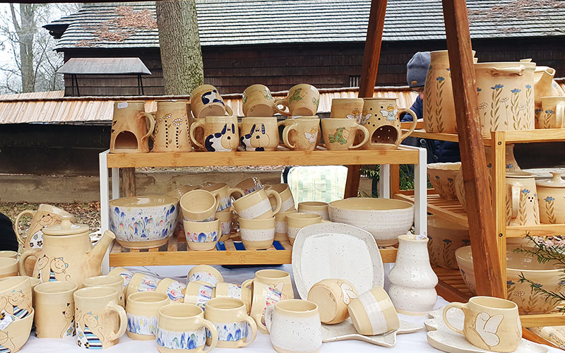Weihnachtsmarkt Roznov17