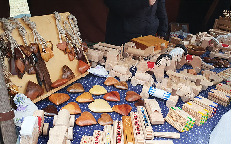 Weihnachtsmarkt Roznov36
