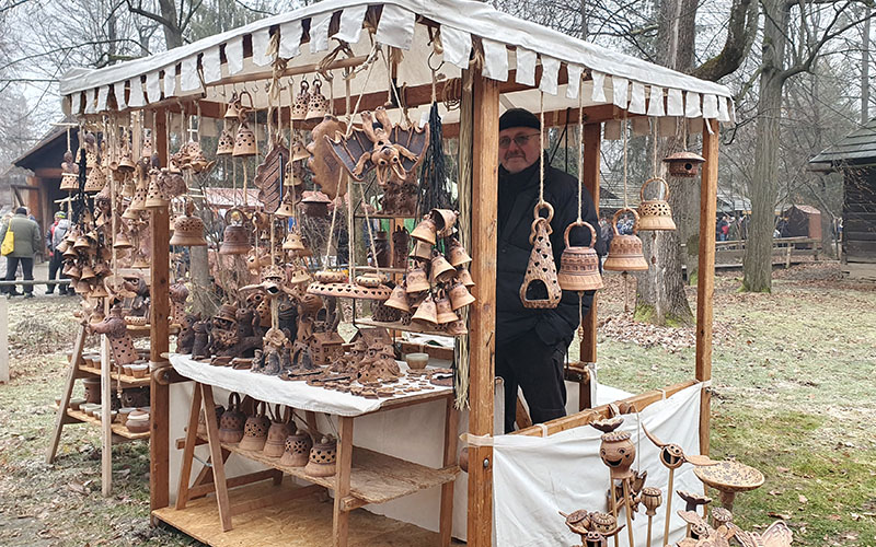 Weihnachtsmarkt Roznov55