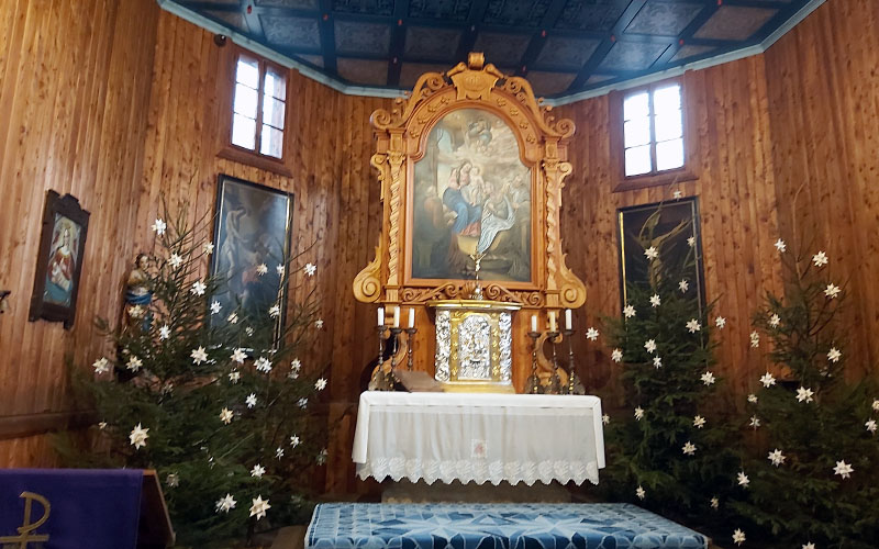Weihnachtsmarkt Roznov78