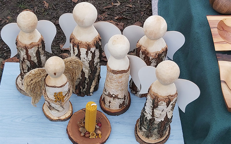 Weihnachtsmarkt Roznov88