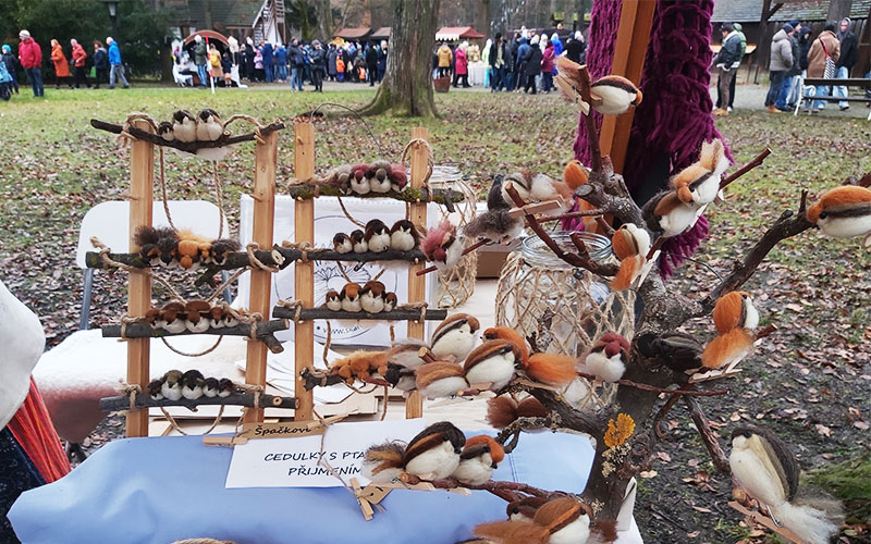 Weihnachtsmarkt Roznov89