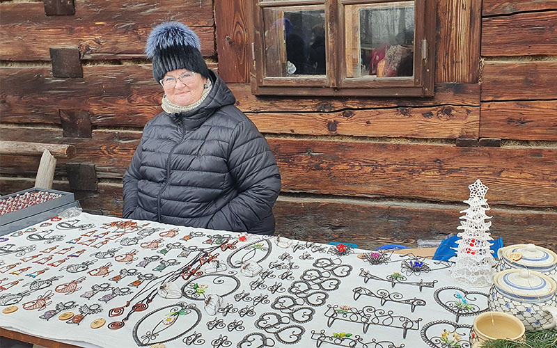 Weihnachtsmarkt Roznov9