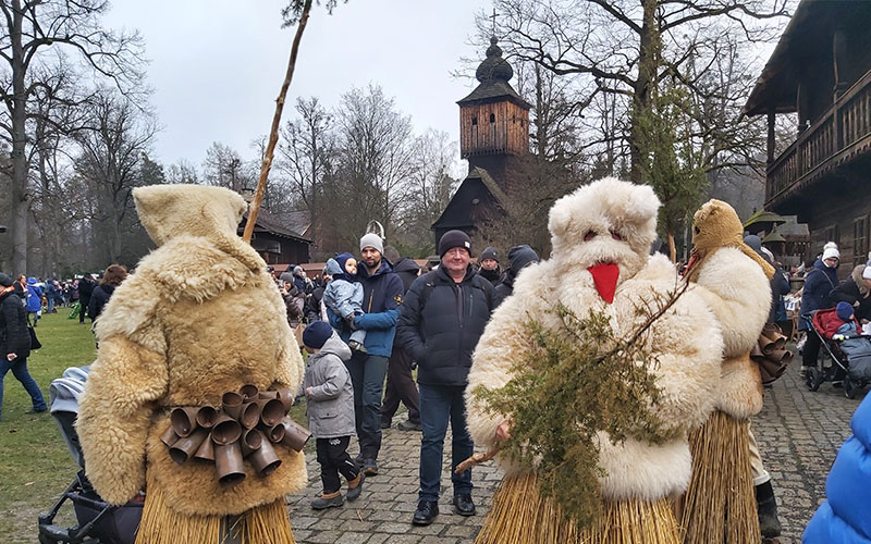Weihnachtsmarkt Roznov91