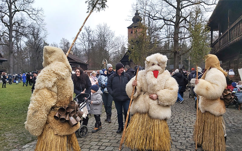 Weihnachtsmarkt Roznov92