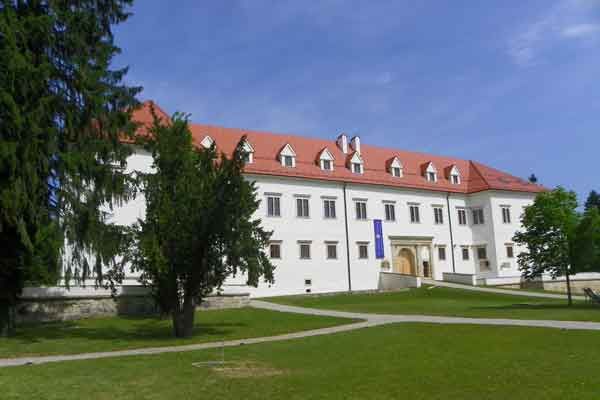 Schloss Negova