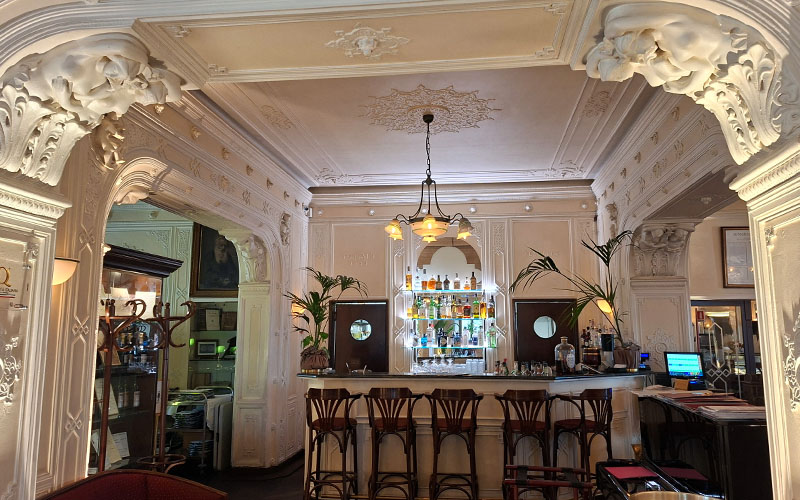 Caffè Tommaseo