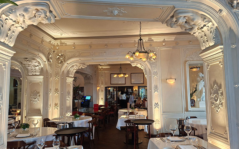 Caffè Tommaseo