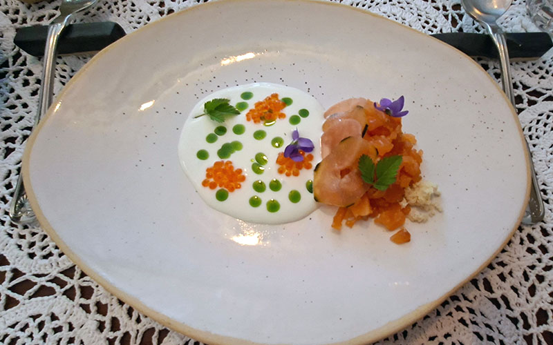 Auch für Allergiker gibt es ausgezeichnete Alternativen