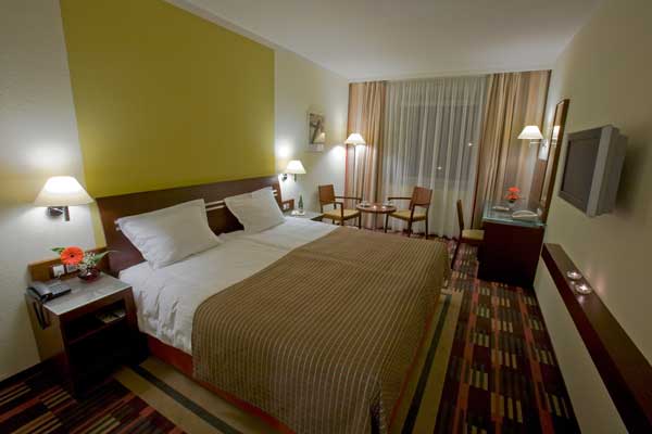 Best Western Premier International Hotel Brno