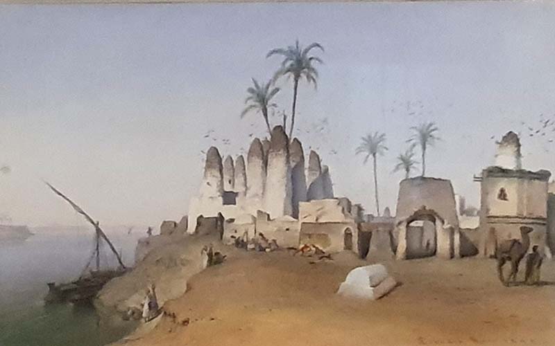 Mit auf der Weltumsegelung der Fregatte Navarra: Josef Selleny