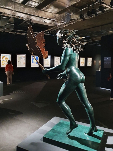 Dali123