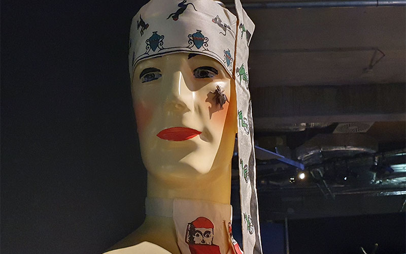 Dali30