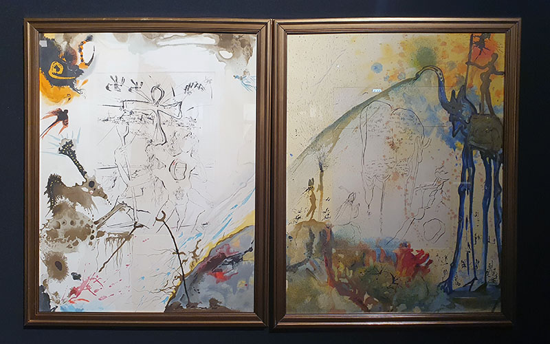 Dali50
