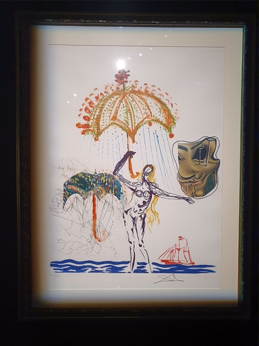 Dali81
