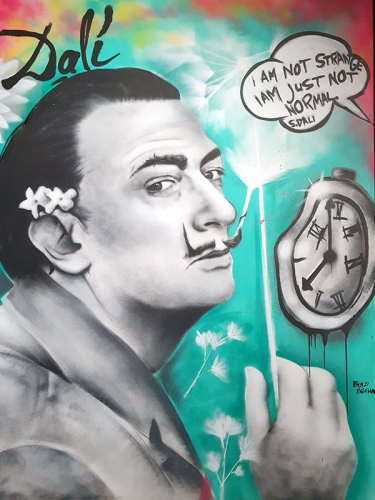 Dali92