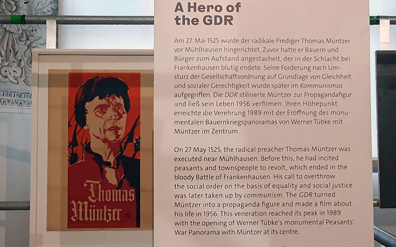 Es gibt viel zu Lesen