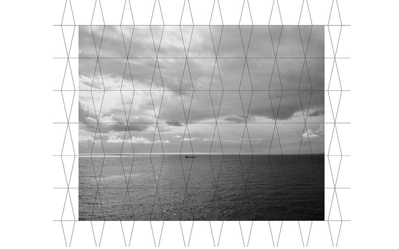 Kiluanji Kia Henda, The Geometric Ballad of Fear, 2019 © Der Künstler und Galeria Fonti, Naples