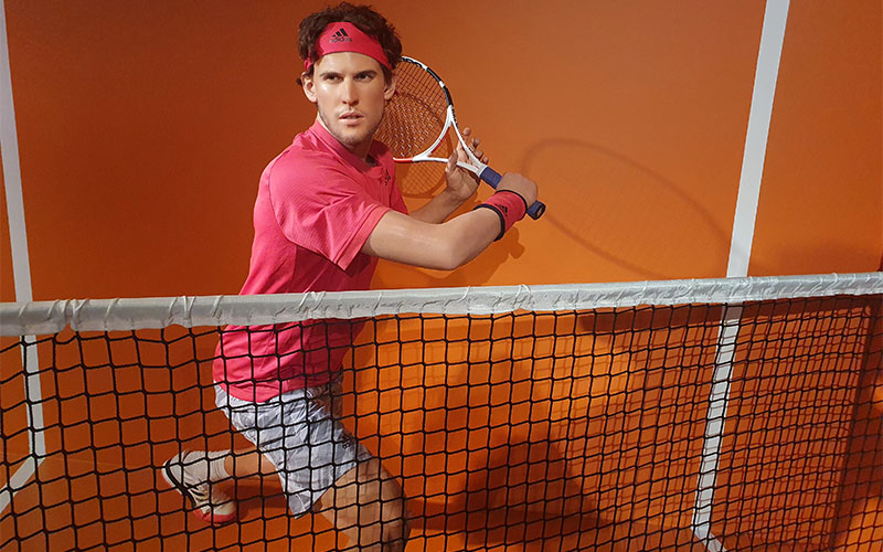 Dominic Thiem