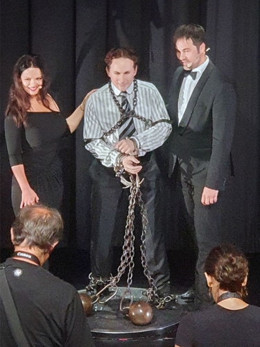 Houdini Anca Lucca2