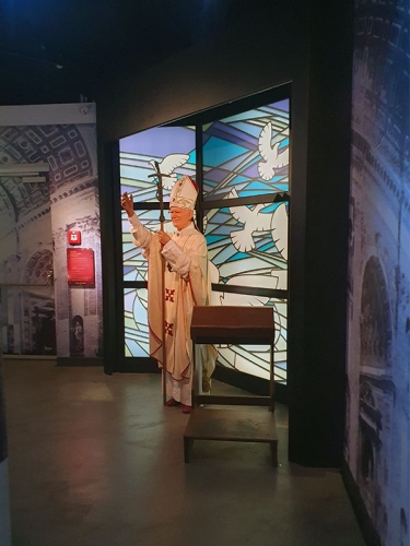 Johannes Paul Ii
