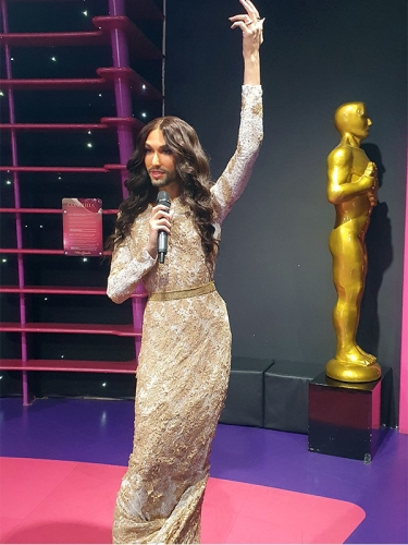 Madame Tussauds11