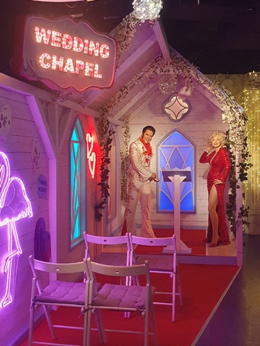 Wedding Chapel